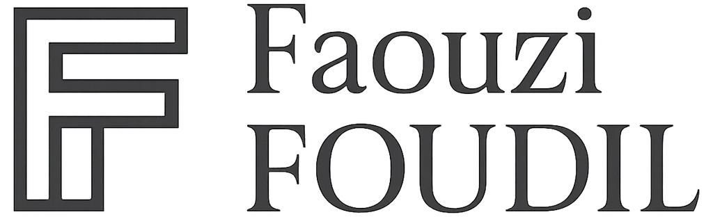 Faouzi FOUDIL